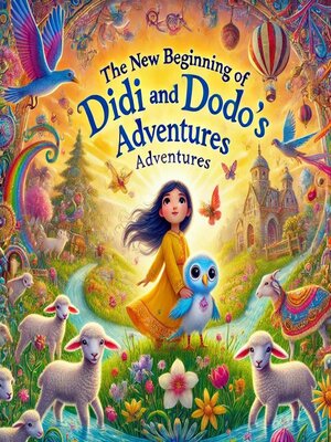 cover image of The New Beginning of Didi and Dodo's Adventures